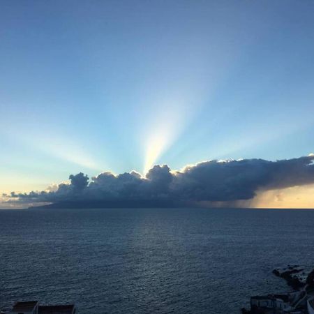 Ocean View Studio Apt By Dream Homes Tenerife Puerto de Santiago  Exterior foto