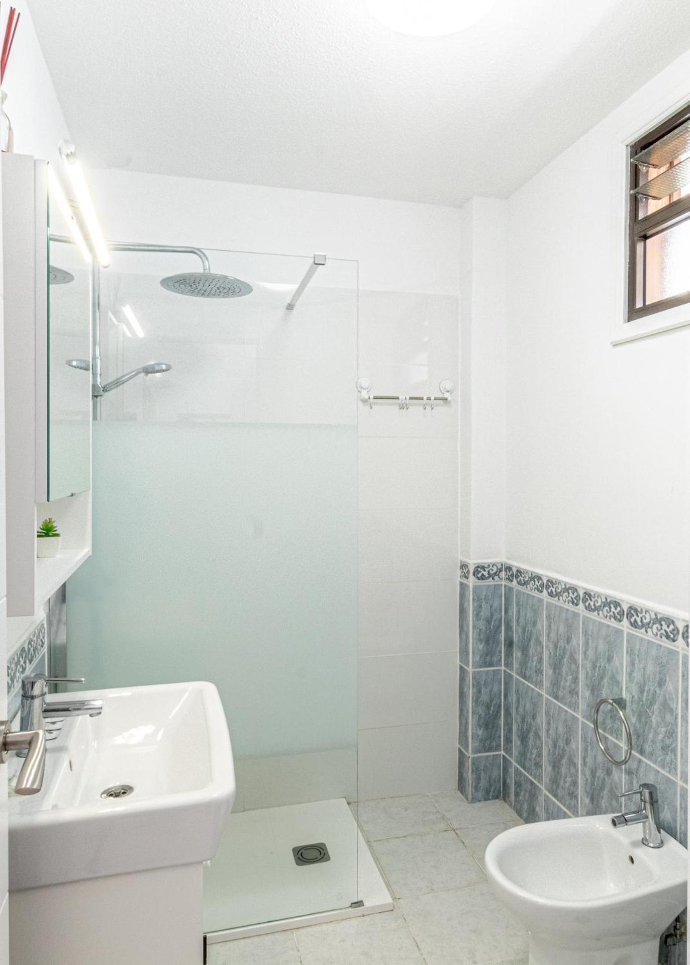 Ocean View Studio Apt By Dream Homes Tenerife Puerto de Santiago  Exterior foto